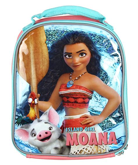 moana pack lunch